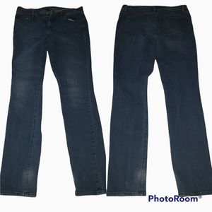 Ann Taylor LOFT Modern Skinny | Medium Wash Jeans Women's Size 28